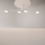 Потолочный светильник Fad 3000К 26Вт варинант исполнения - 3 | Loft Concept в Твери