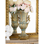 Ваза фарфоровая Alexsiaya варинант исполнения - 4 | Loft Concept в Твери