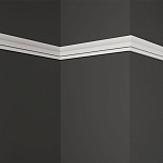 Гладкий молдинг MT-22 варинант исполнения - 1 | Loft Concept в Твери