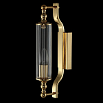 Бра с прозрачным цилиндрическим плафоном Jeanette варинант исполнения - 6 | Loft Concept в Твери