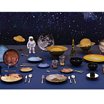 Тарелка Seletti Pluto варинант исполнения - 4 | Loft Concept в Твери