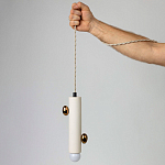 Подвесной светильник MOROSHKA bronza варинант исполнения - 5 | Loft Concept в Твери