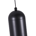 Подвесной светильник серый Pendant Capsule  варинант исполнения - 4 | Loft Concept в Твери
