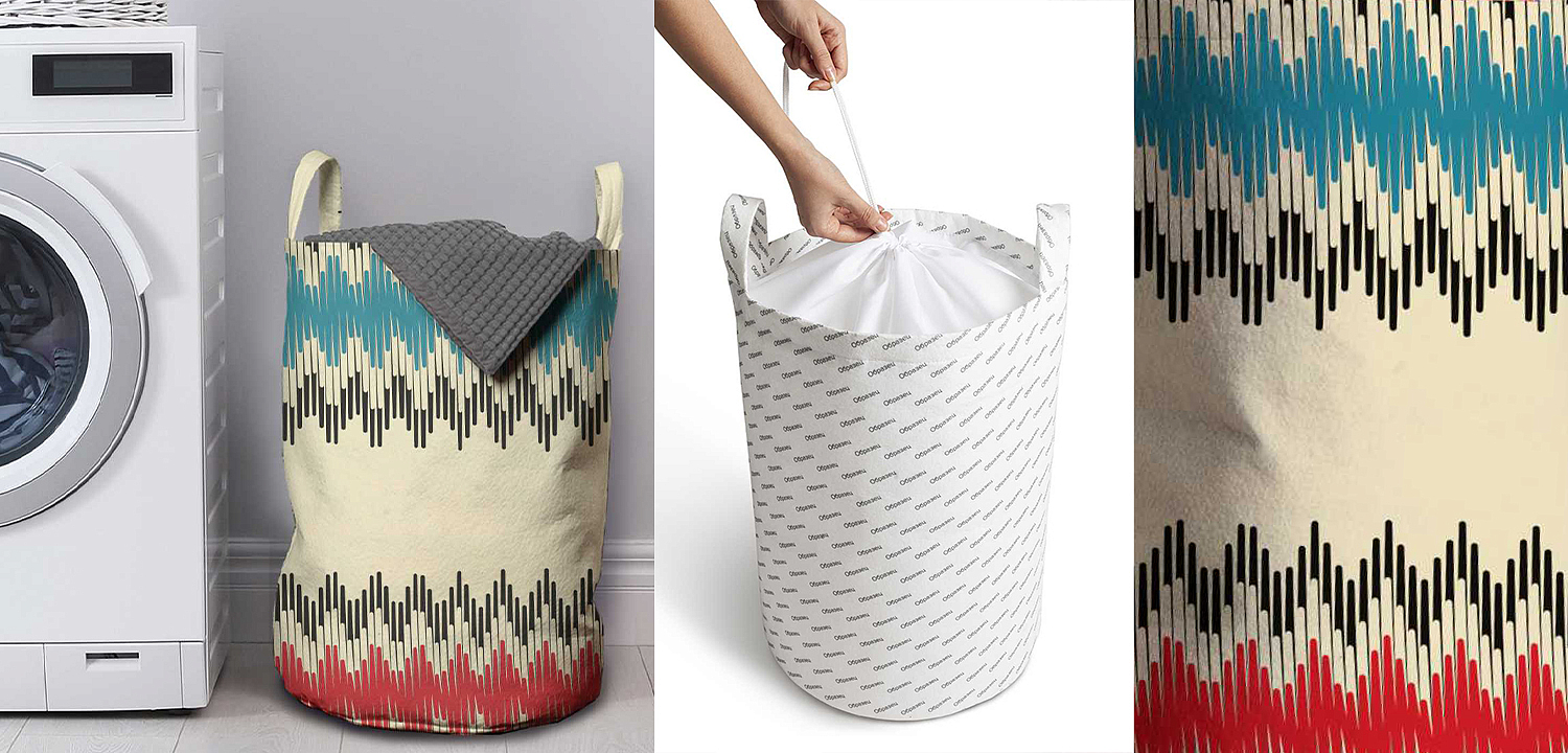 Корзина Gomez Basket Корзина Gomez Basket - Loft-Concept в Твери