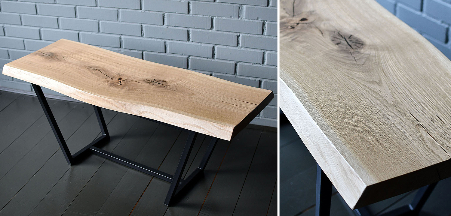Кофейный стол Pike Industrial Metal Rust Coffee Table Кофейный стол Pike Industrial Metal Rust Coffee Table - Loft-Concept в Твери