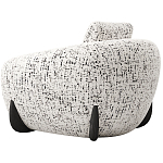 Кресло Fargo варинант исполнения - 3 | Loft Concept в Твери