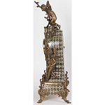 Часы настольные The Israeli ascent варинант исполнения - 5 | Loft Concept в Твери