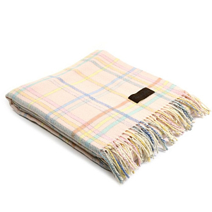 Плед DOLCEZZA T/L 0002 Marzotto