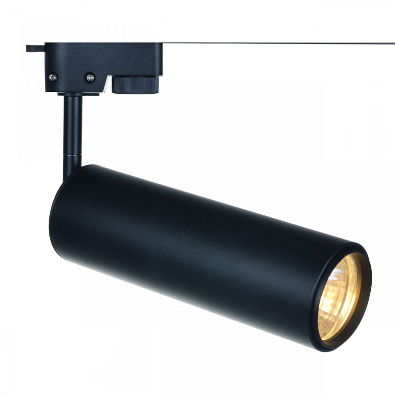 Спот Surveillance spot Black Черный Спот Surveillance spot Black Черный в Твери | Loft Concept