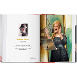 Книга обзор лучших иллюстраторов 100 Illustrators Bibliotheca Universalis варинант исполнения - 8 | Loft Concept в Твери