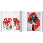 Альбом для дизайнеров Issey Miyake варинант исполнения - 6 | Loft Concept в Твери