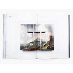 Книга Laurent Grasso: Time Travel варинант исполнения - 6 | Loft Concept в Твери