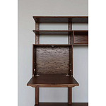 Шкаф «STJ 01» варинант исполнения - 3 | Loft Concept в Твери