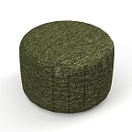 Мебельная ткань Шенилл зеленый цвет 138 см T4-22 варинант исполнения - 11 | Loft Concept в Твери