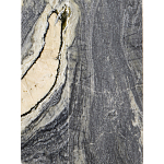 Настольная лампа с корпусом из серого мрамора Breathtaking View варинант исполнения - 1 | Loft Concept в Твери