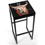 Барный стул Zodiac sign Телец варинант исполнения - 1 | Loft Concept в Твери