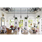 Книга Island Whimsy варинант исполнения - 1 | Loft Concept в Твери