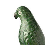 Статуэтка Parrot Vesta варинант исполнения - 3 | Loft Concept в Твери