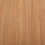 ТВ-тумба из массива тика Busto TV Stand варинант исполнения - 5 | Loft Concept в Твери