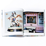 Неподражаемые произведения Джеффа Кунса JEFF KOONS catalog 2012 Букинистика варинант исполнения - 3 | Loft Concept в Твери