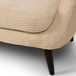 Диван Beige beech варинант исполнения - 4 | Loft Concept в Твери