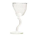 Бокал Seletti Diamonds варинант исполнения - 4 | Loft Concept в Твери