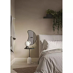 Зеркало асимметричной формы Reflection of Light  варинант исполнения - 2 | Loft Concept в Твери