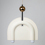 Подвесной светильник MOROSHKA big [white] варинант исполнения - 2 | Loft Concept в Твери