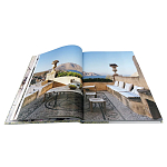 Книга Living Well by Design варинант исполнения - 5 | Loft Concept в Твери