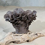 Ваза из серии «Волнение 2» варинант исполнения - 1 | Loft Concept в Твери