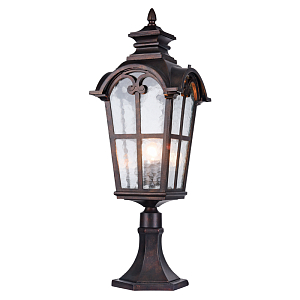 Уличный светильник Curtis