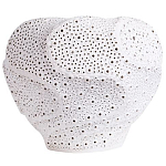 Декоративная ваза Spiral Lacy Vase варинант исполнения - 1 | Loft Concept в Твери