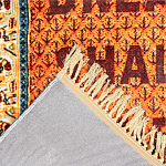 Ковер Seletti The Dream варинант исполнения - 1 | Loft Concept в Твери