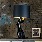 Настольная лампа с абажуром CATS COLLECTION варинант исполнения - 4 | Loft Concept в Твери