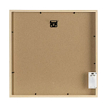 Рамка для фото с подсветкой c 6-ю деревянными прищепками в комплекте Photo Backlight варинант исполнения - 2 | Loft Concept в Твери