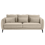 Диван трёхместный с подлокотниками Dutchman варинант исполнения - 11 | Loft Concept в Твери