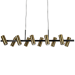 Линейный светильник Daviau Linear Light 10 варинант исполнения - 1 | Loft Concept в Твери