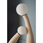 Торшер Unity варинант исполнения - 3 | Loft Concept в Твери