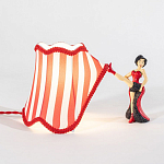 Настольная лампа Seletti Lucy варинант исполнения - 1 | Loft Concept в Твери