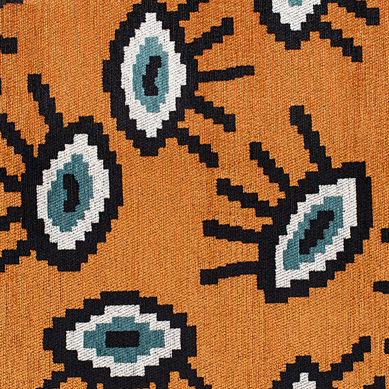 Мебельная ткань Шенилл 140 см Т3-42  в Твери | Loft Concept 