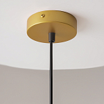 Подвесной светильник Cage Ball Pendant варинант исполнения - 4 | Loft Concept в Твери