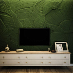 Барельеф JUNGLE варинант исполнения - 3 | Loft Concept в Твери