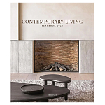Дизайн интерьера в современном стиле Contemporary Living Yearbook 2025 варинант исполнения - 1 | Loft Concept в Твери