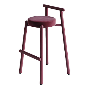 Барный стул «Бараныч»