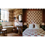 Life In A French Country House: Entertaining for All Seasons варинант исполнения - 7 | Loft Concept в Твери