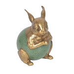 Фигурка A rabbit in a shell варинант исполнения - 5 | Loft Concept в Твери