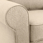 Кресло с отделением для хранения Athenais Chair варинант исполнения - 4 | Loft Concept в Твери