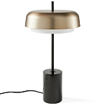 Настольная лампа Wilona Table Lamp варинант исполнения - 1 | Loft Concept в Твери