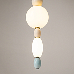 Подвесной светильник Adore LED 3000K 17Bт варинант исполнения - 5 | Loft Concept в Твери