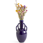 Ваза декоративная из фаянса Brighter than the Stars варинант исполнения - 4 | Loft Concept в Твери